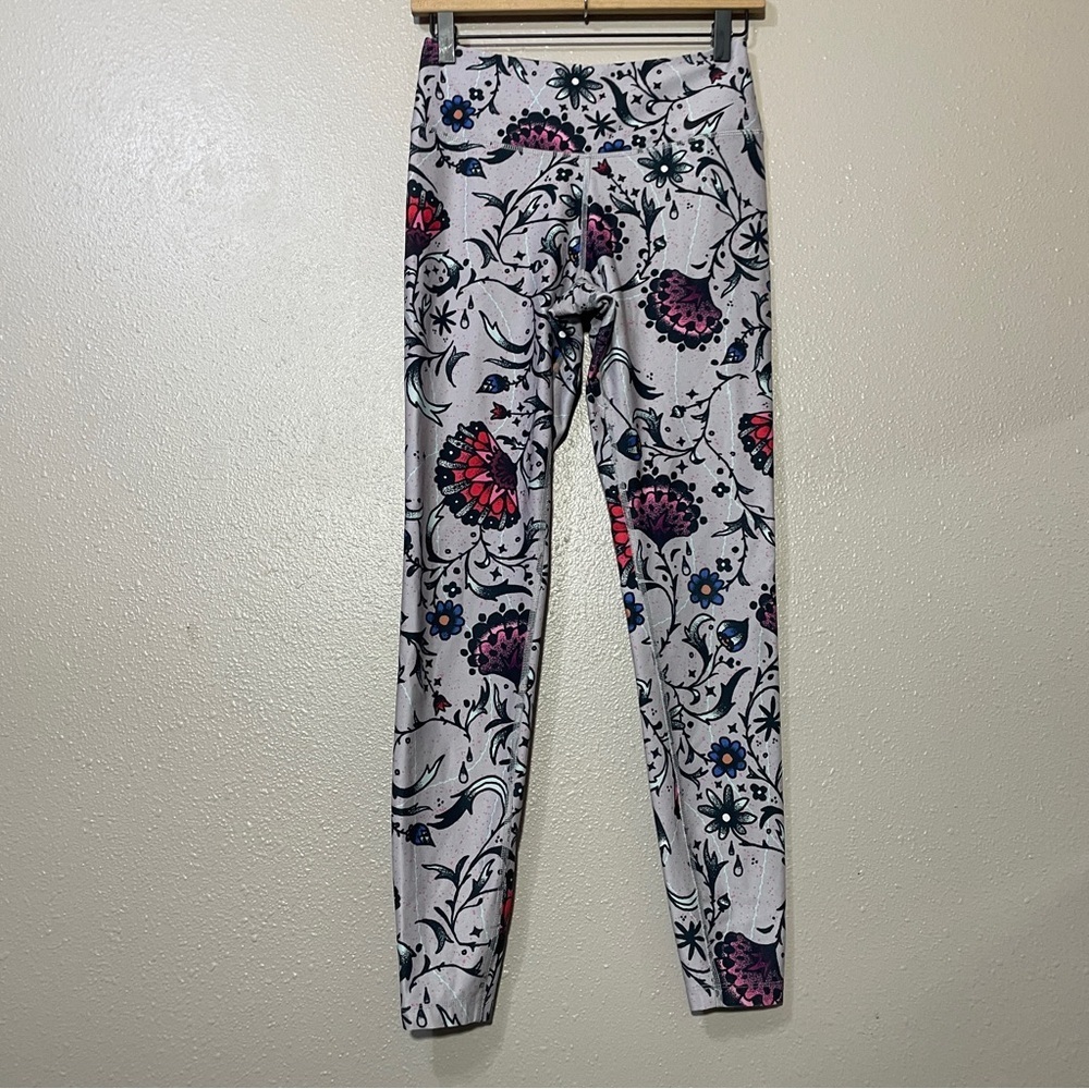 Nike Dri-fit Leggings